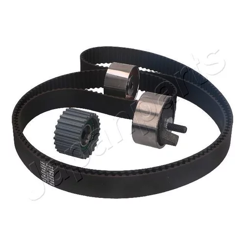Sada ozubeného remeňa KDD-791 /Japanparts/ - obr. 1