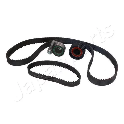 Sada ozubeného remeňa JAPANPARTS KDD-L00