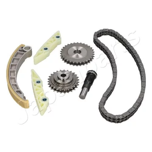 Sada rozvodovej reťaze JAPANPARTS KDK-0602