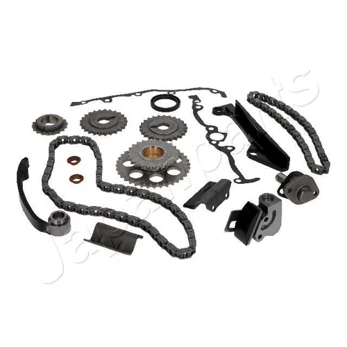 Sada rozvodovej reťaze KDK-100 /Japanparts/ - obr. 2