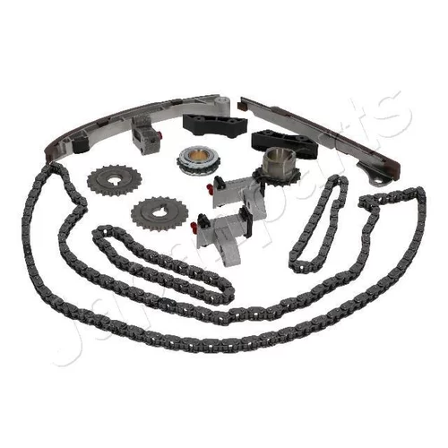 Sada rozvodovej reťaze KDK-217 /Japanparts/ - obr. 2