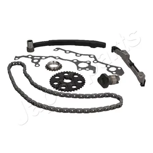 Sada rozvodovej reťaze KDK-225 /Japanparts/ - obr. 2