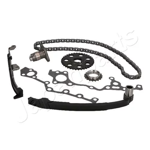 Sada rozvodovej reťaze KDK-225 /Japanparts/ - obr. 3