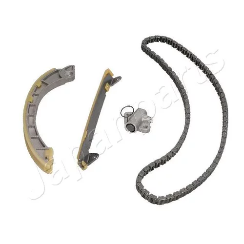 Sada rozvodovej reťaze JAPANPARTS KDK-808