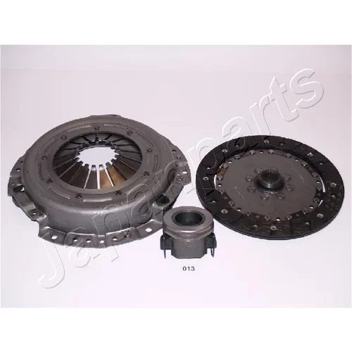 Spojková sada JAPANPARTS KF-013