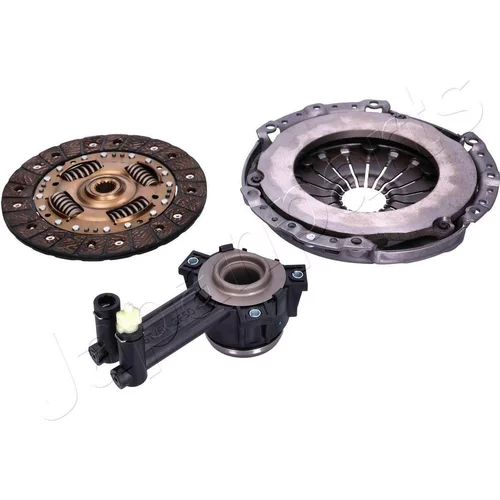Spojková sada JAPANPARTS KF-0303