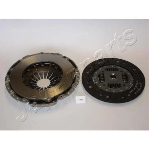 Spojková sada KF-1021 /Japanparts/ - obr. 1
