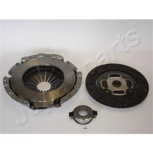Spojková sada KF-158 /Japanparts/ - obr. 1