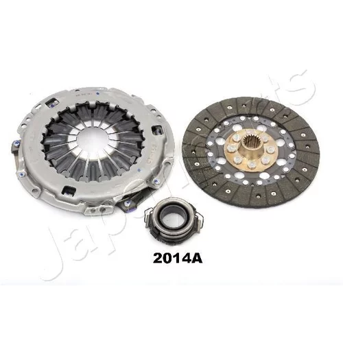 Spojková sada KF-2014A /Japanparts/