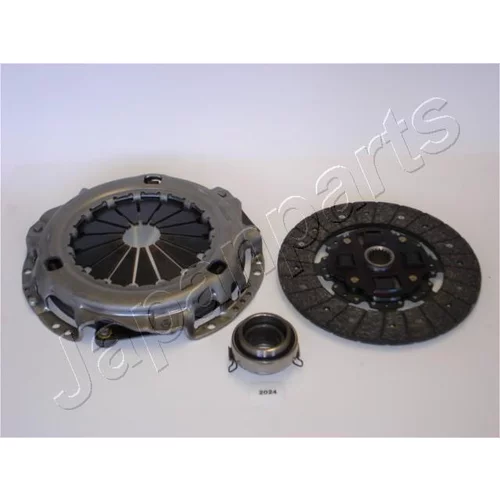 Spojková sada JAPANPARTS KF-2024