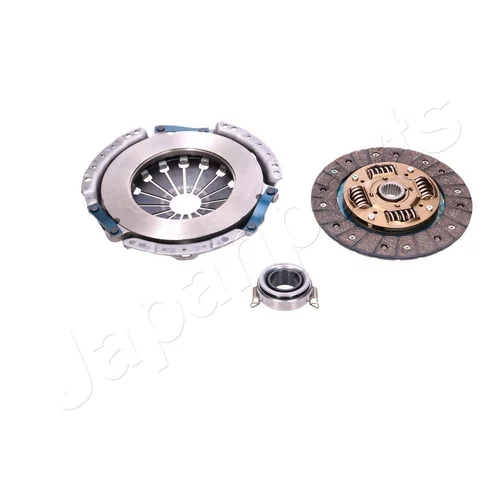Spojková sada JAPANPARTS KF-2037