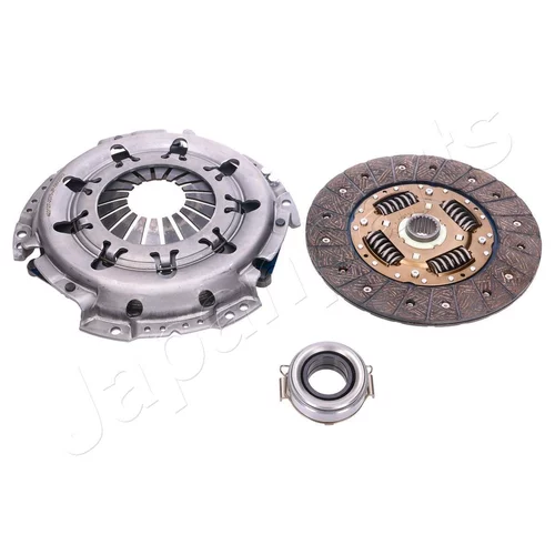 Spojková sada JAPANPARTS KF-2075