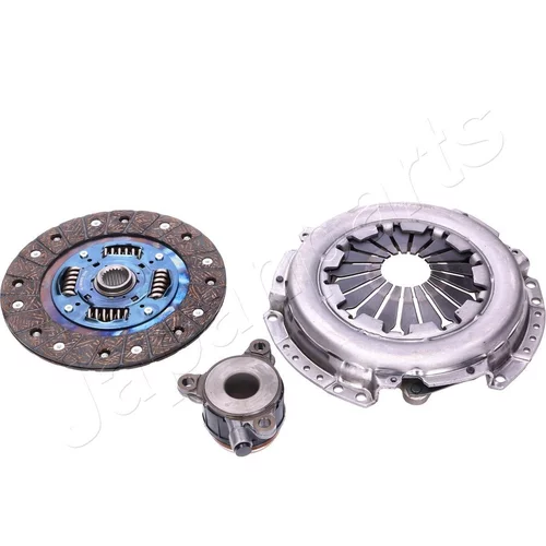 Spojková sada KF-2106 /Japanparts/ - obr. 1