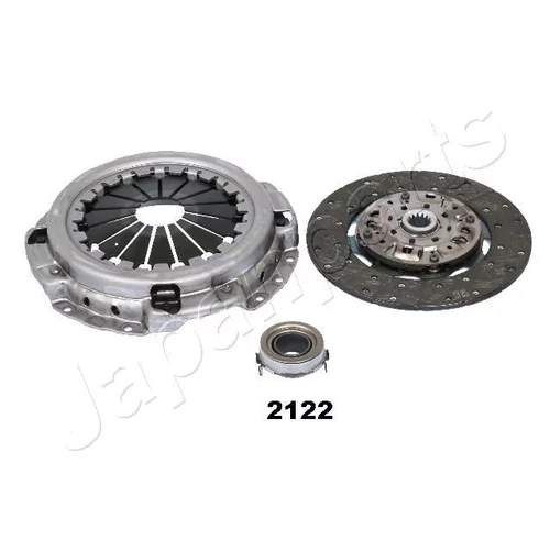 Spojková sada JAPANPARTS KF-2122