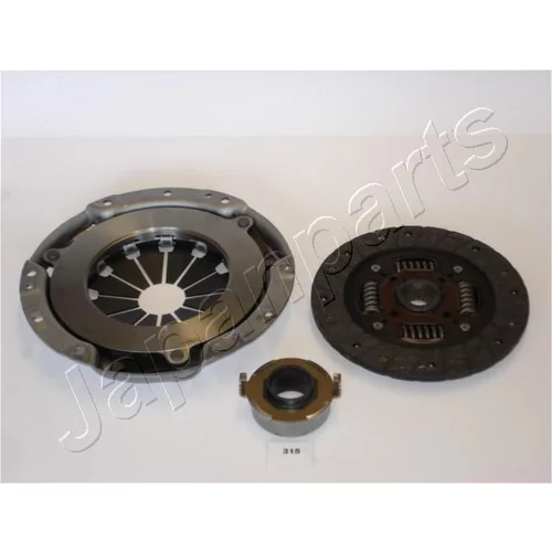 Spojková sada KF-315 /Japanparts/ - obr. 1