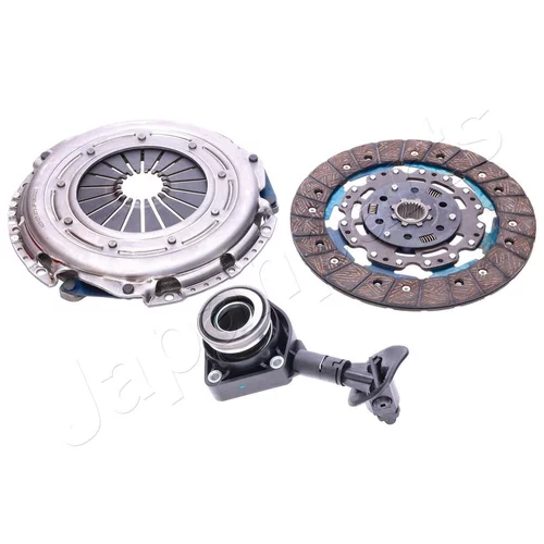 Spojková sada JAPANPARTS KF-373