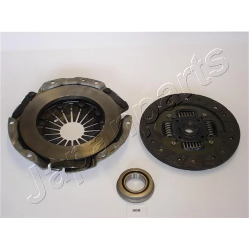 Spojková sada KF-406 /Japanparts/ - obr. 1