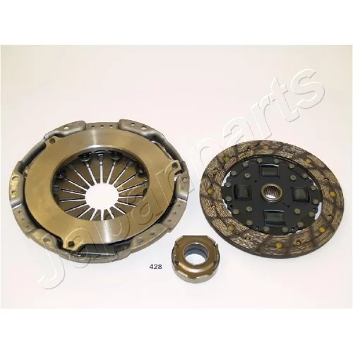Spojková sada KF-428 /Japanparts/ - obr. 1