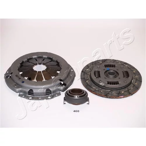 Spojková sada JAPANPARTS KF-460