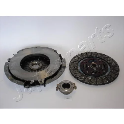 Spojková sada KF-554 /Japanparts/ - obr. 1