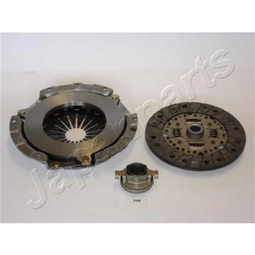 Spojková sada KF-705 /Japanparts/ - obr. 1
