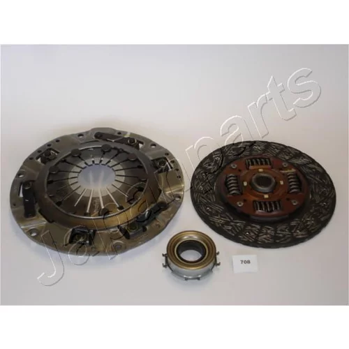 Spojková sada JAPANPARTS KF-708