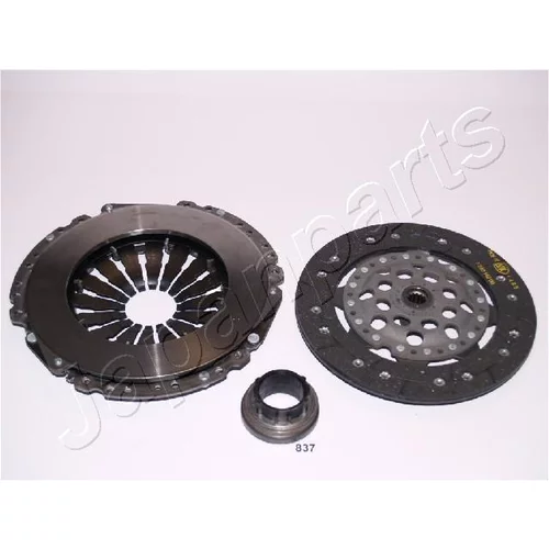 Spojková sada KF-837 /Japanparts/ - obr. 1