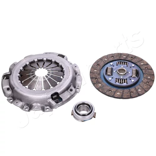 Spojková sada KF-840 /Japanparts/ - obr. 1
