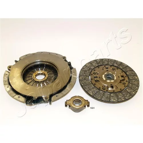 Spojková sada KF-924 /Japanparts/ - obr. 1