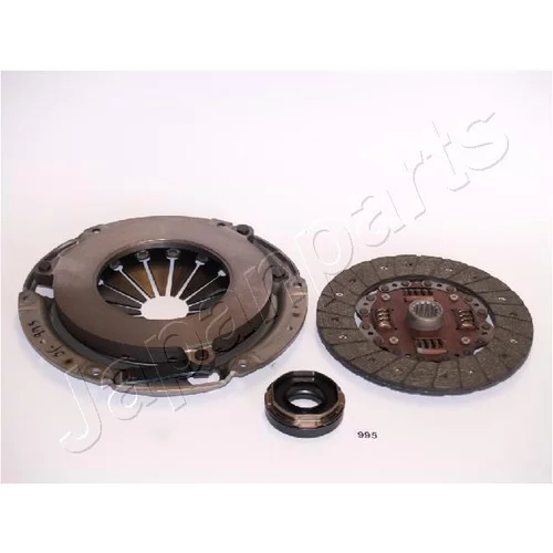 Spojková sada KF-995 /Japanparts/ - obr. 1