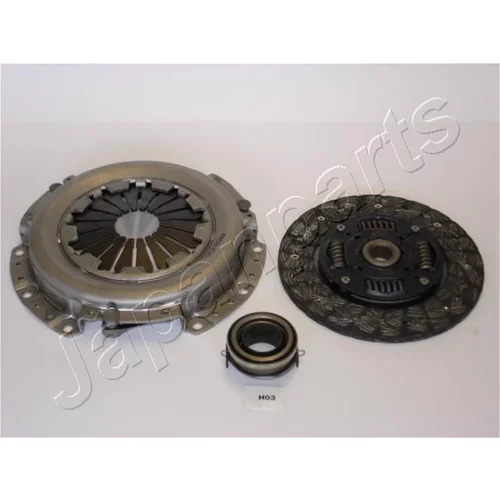 Spojková sada JAPANPARTS KF-H03