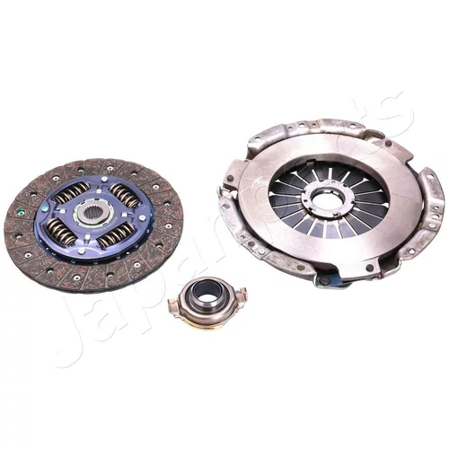Spojková sada JAPANPARTS KF-H21