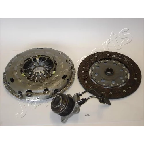 Spojková sada JAPANPARTS KF-H39
