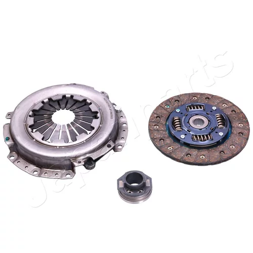 Spojková sada KF-K07 /Japanparts/ - obr. 1