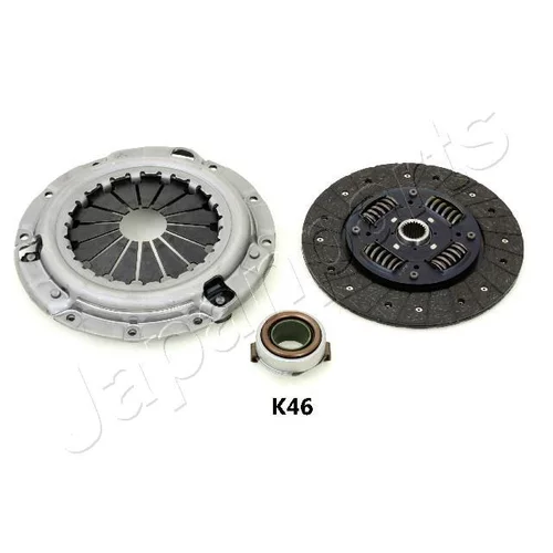 Spojková sada JAPANPARTS KF-K46
