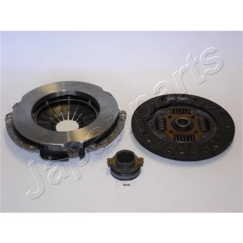 Spojková sada KF-S06 /Japanparts/ - obr. 1