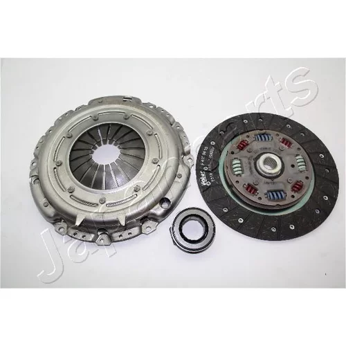 Spojková sada JAPANPARTS KF-VW02