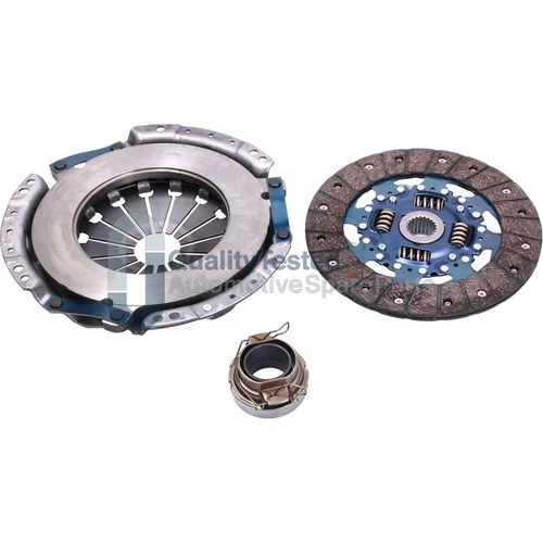 Spojková sada JAPANPARTS KF296JM