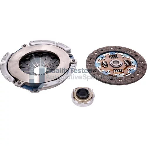 Spojková sada JAPANPARTS KF453JM