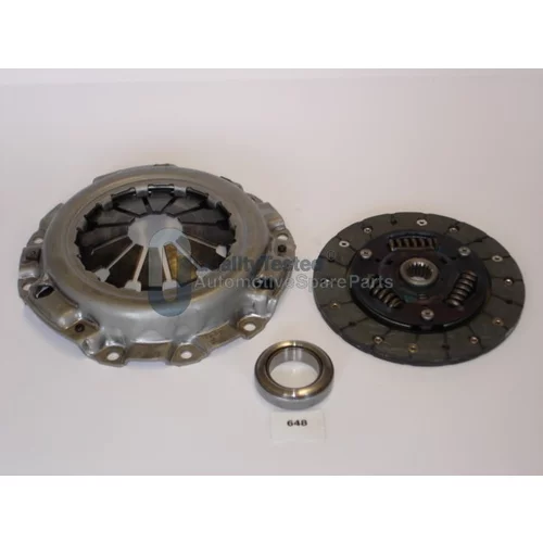 Spojková sada JAPANPARTS KF648JM