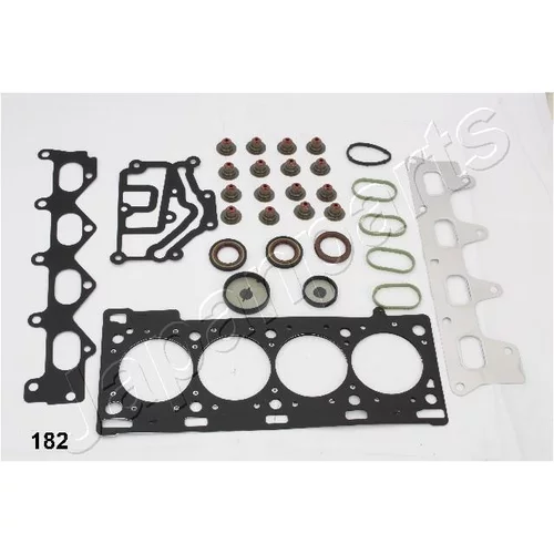 Sada tesnení, Hlava valcov JAPANPARTS KG-182