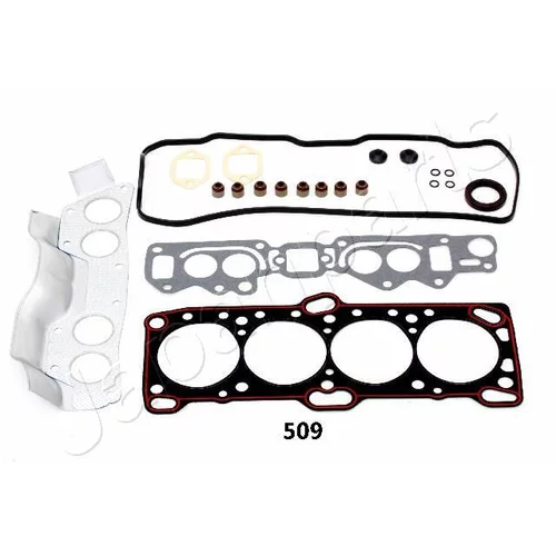 Sada tesnení, Hlava valcov JAPANPARTS KG-509