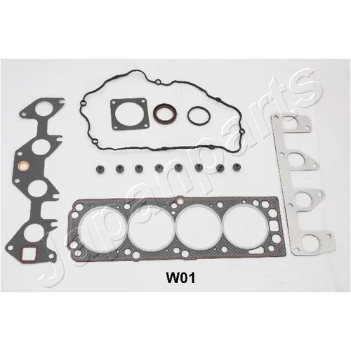 Sada tesnení, Hlava valcov JAPANPARTS KG-W01