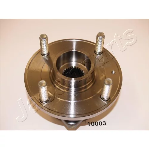 Náboj kolesa KK-10003 /Japanparts/ - obr. 2