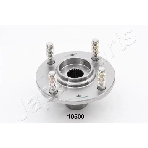 Náboj kolesa KK-10500 /Japanparts/ - obr. 1