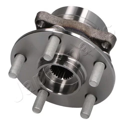 Náboj kolesa KK-12019 /Japanparts/ - obr. 1