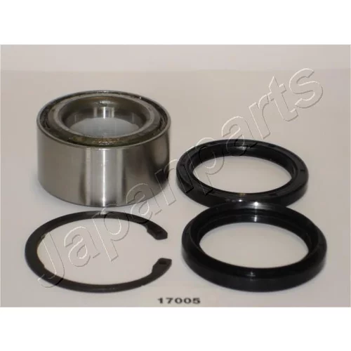 Ložisko kolesa - opravná sada JAPANPARTS KK-17005
