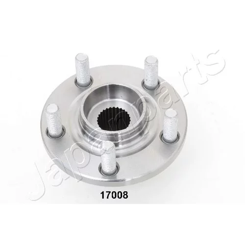 Náboj kolesa KK-17008 /Japanparts/ - obr. 1