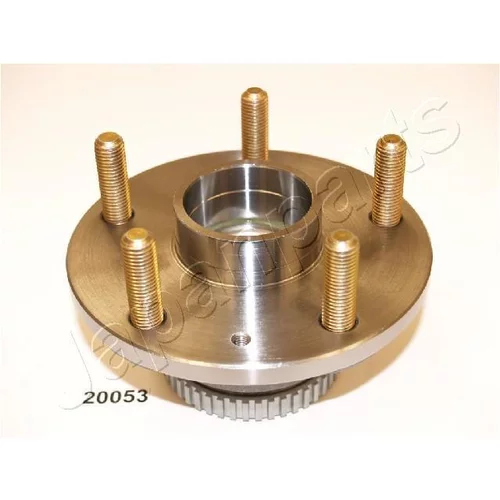 Náboj kolesa KK-20053 /Japanparts/ - obr. 1