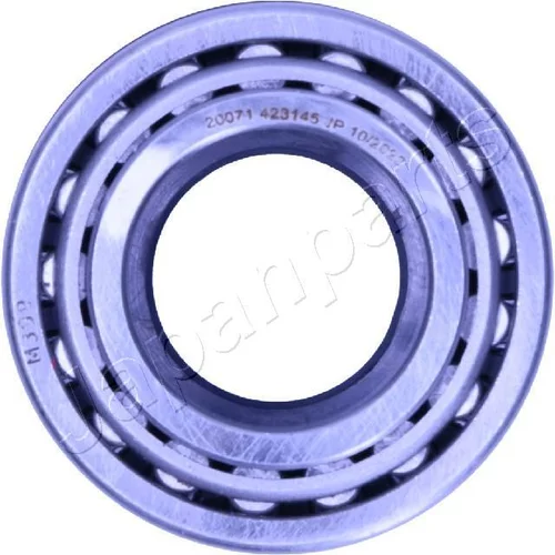 Ložisko kolesa - opravná sada KK-20071 /Japanparts/ - obr. 2